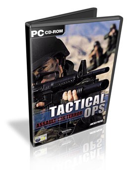 tactical ops:assault on terror