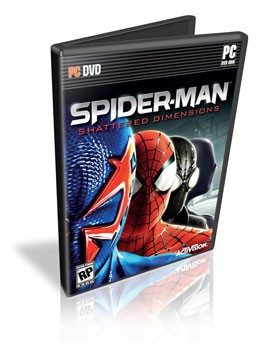 jogo homem aranha 1 pc completo