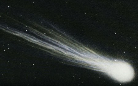 cometas 