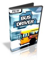 Bus driver + crack completo gratis
