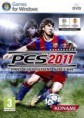 PES 2011 PC COMPLETO