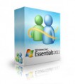 windows live essentials 2011