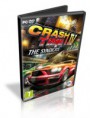 PC Crash time 4 The syndicate FLT